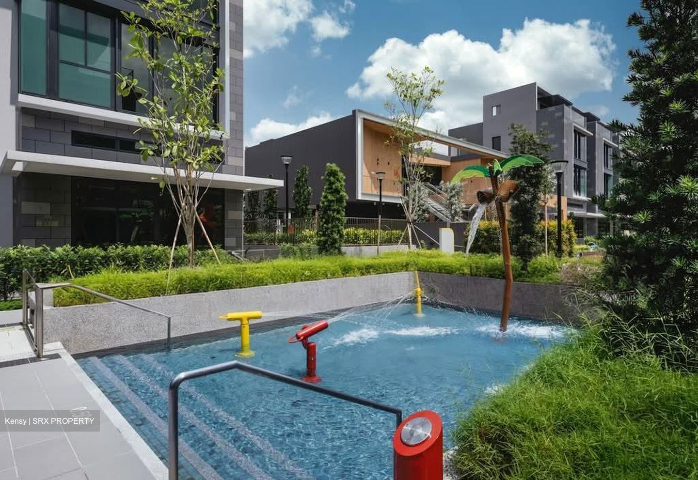 Belgravia Ace (D28), Semi-Detached #604825051